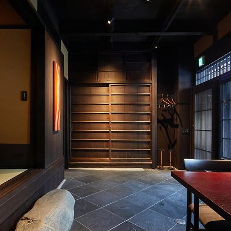 Kyoto Urushiro Wakasaya Villa Exterior foto