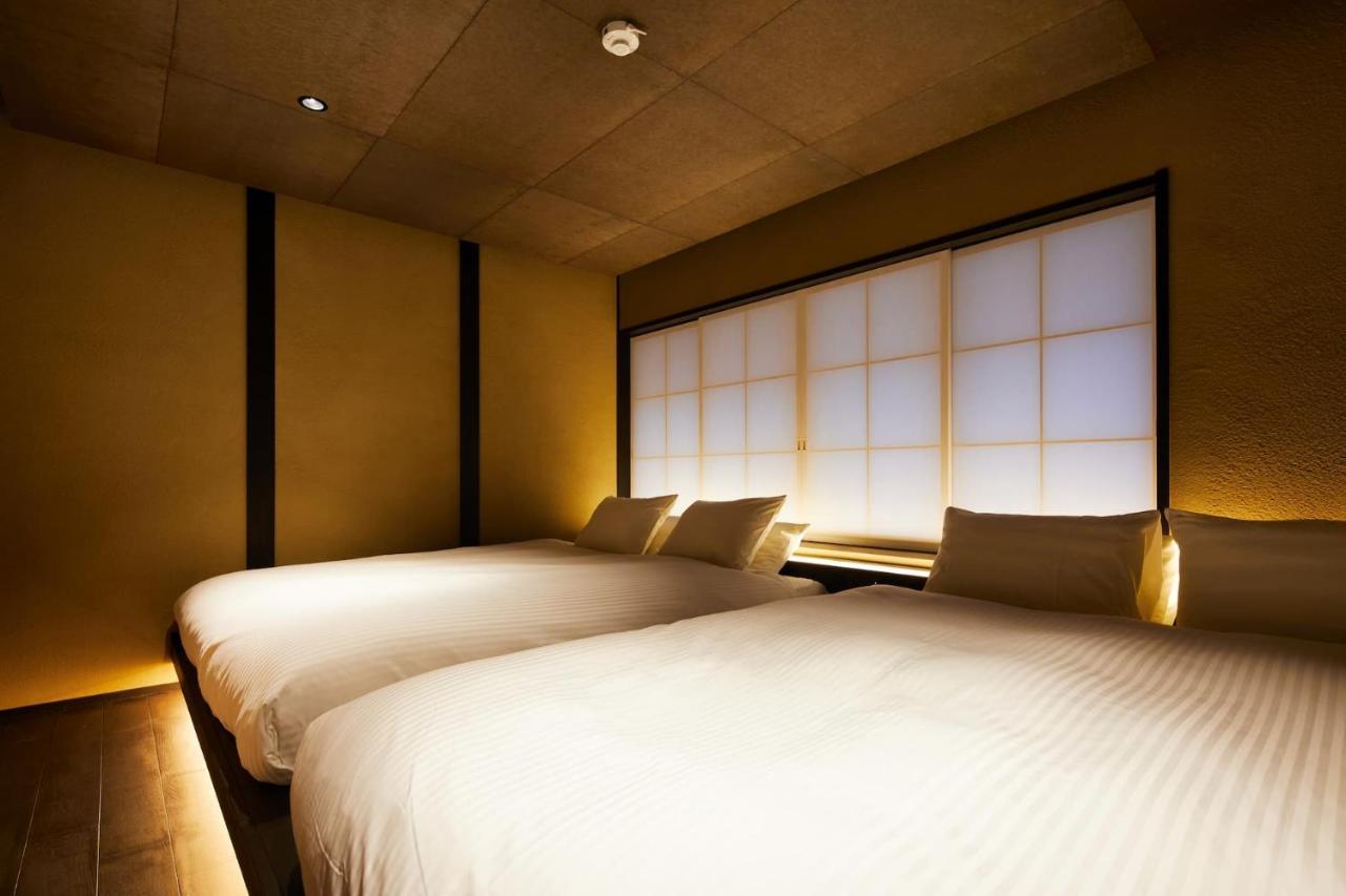 Kyoto Urushiro Wakasaya Villa Exterior foto