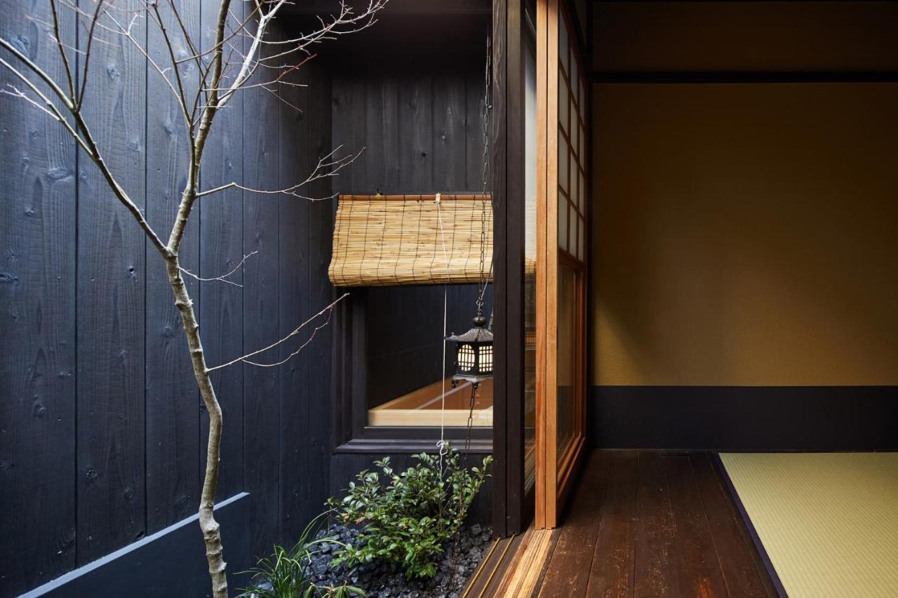 Kyoto Urushiro Wakasaya Villa Exterior foto