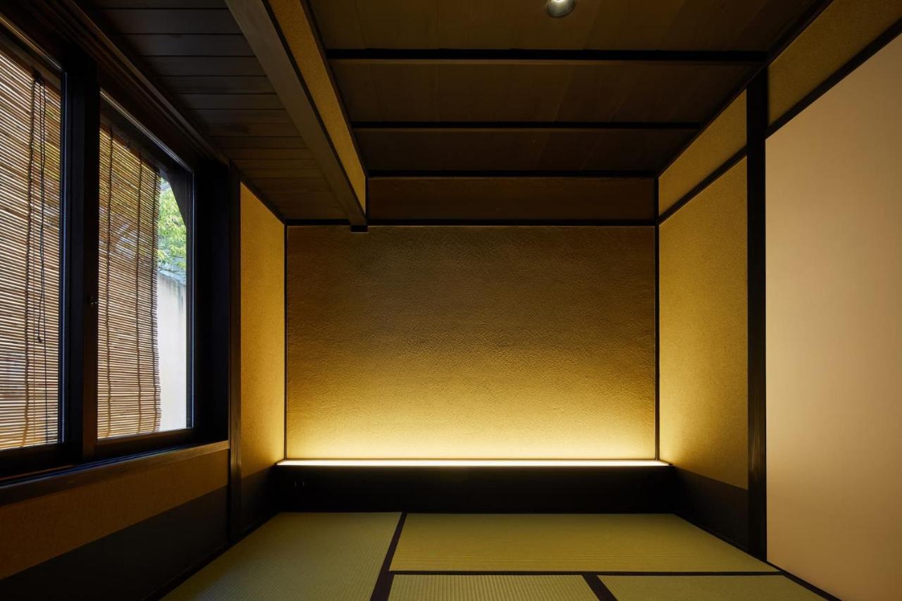 Kyoto Urushiro Wakasaya Villa Exterior foto